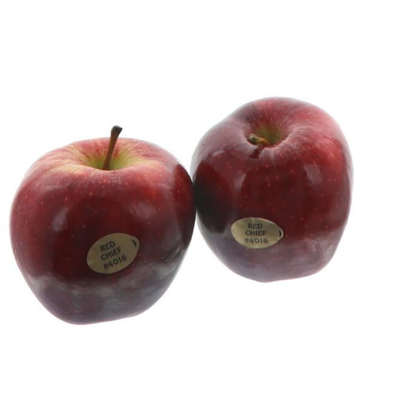 POMME RED CHIEF 75/80MM 7KG